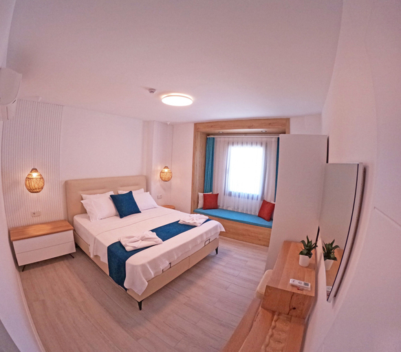 Bedroom 4, Eski Kapı Datça, Datça