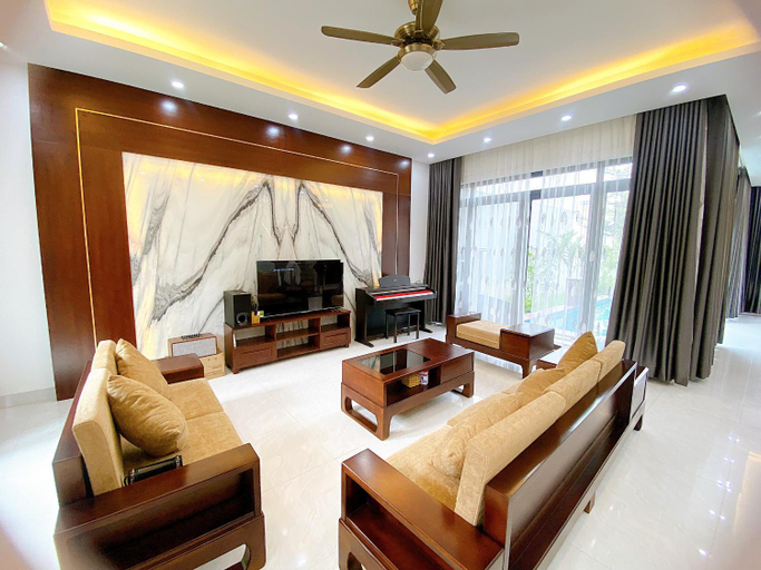 Others 5, Flamingos Venus Resort Luxury, Phúc Yên