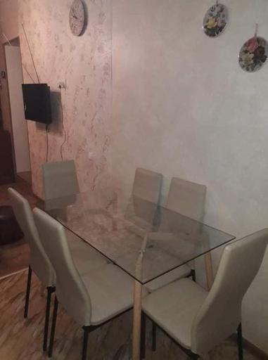 Others 5, Guesthouse MARA, Borjomi