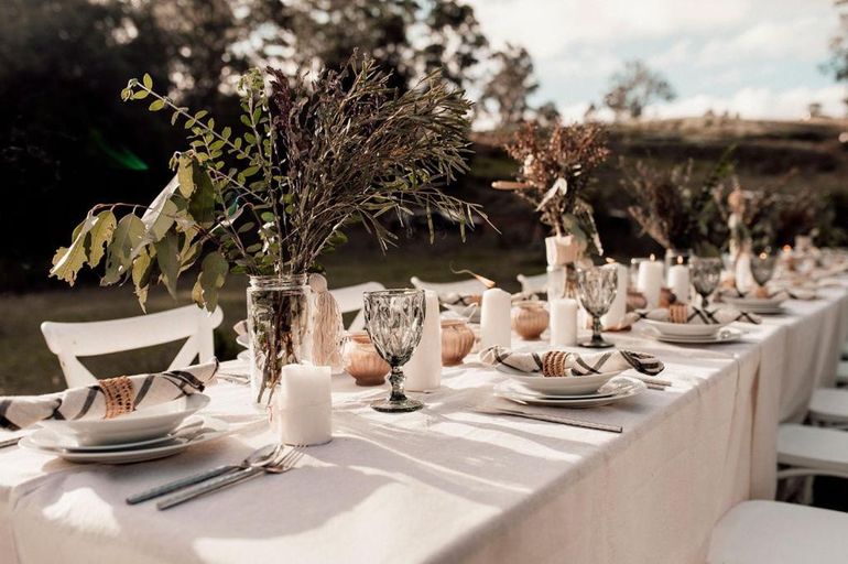 Food & Drinks 5, Nature Domes, Port Macquarie-Hastings - Pt B