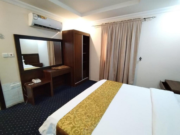 Bedroom 4, Al-Faisaliah United Knights, Jeddah