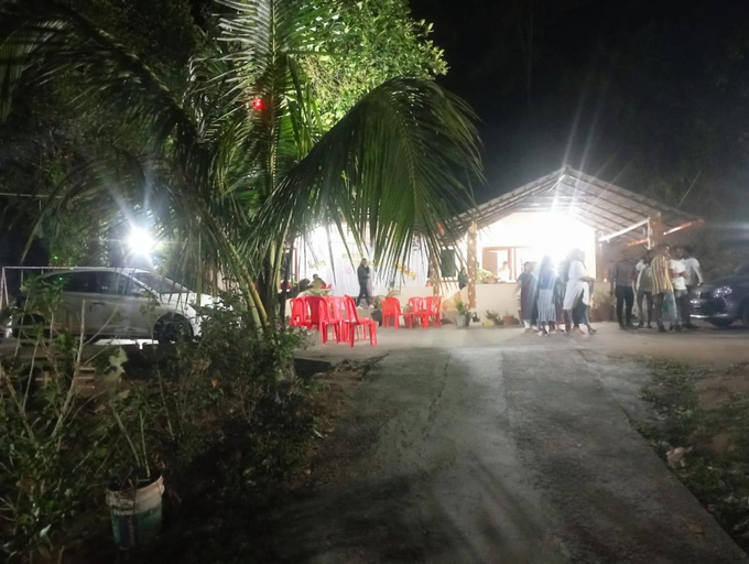 3, KATAKERI HOLIDAY HOME, Kodagu