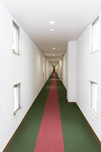 Others 3, Higashi Kumamoto Business Center, Kikuyō