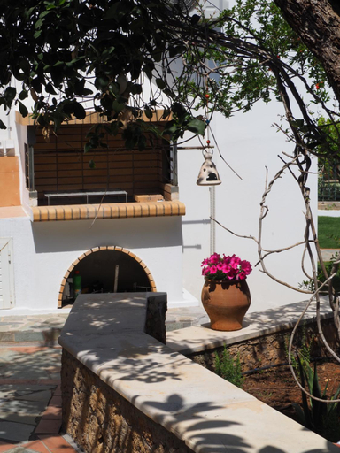 Others 4, Villa Lemonia, Crete