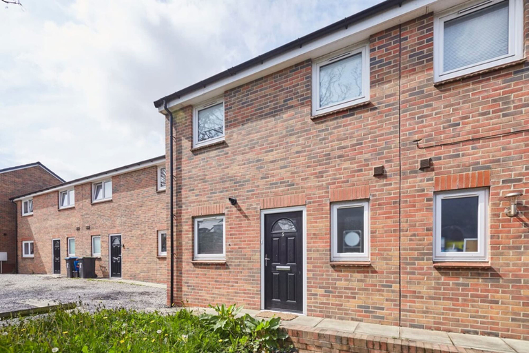 Exterior & Views, Host Stay Town House, Durham