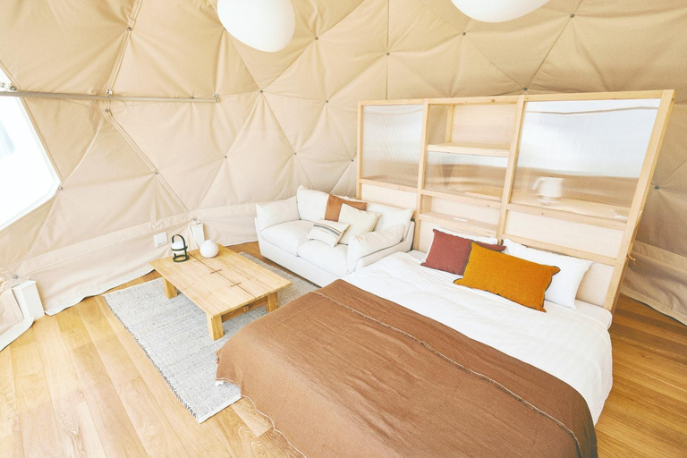 Others 3, Dot Glamping 赤穂, Akō