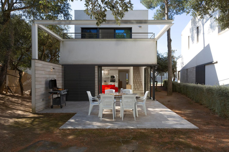 Others 5, 4 Bedroom Modern House, Llafranc, Costa Brava, Girona
