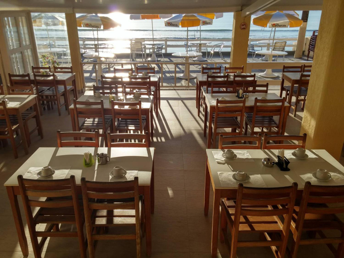 Food & Drinks 3, Hotel Maranduba, Ubatuba