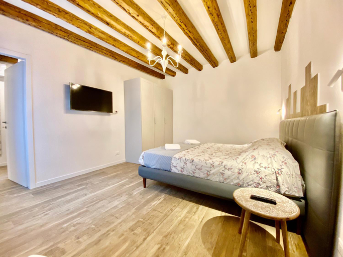 Others 3, Suite House 4343 apartments, Venezia