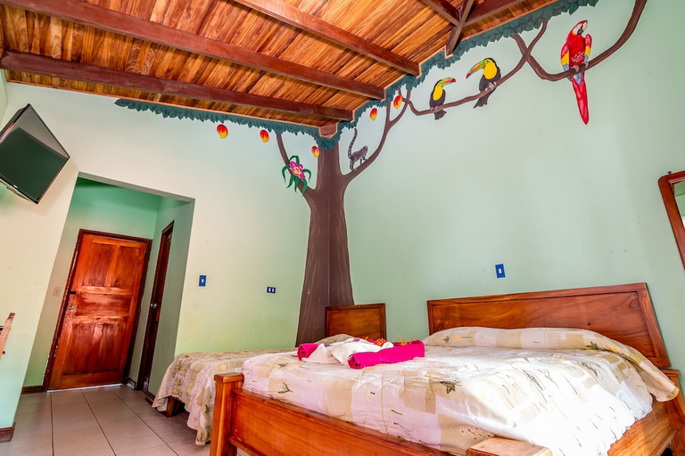 Bedroom 2, Fuego del Sol, Garabito