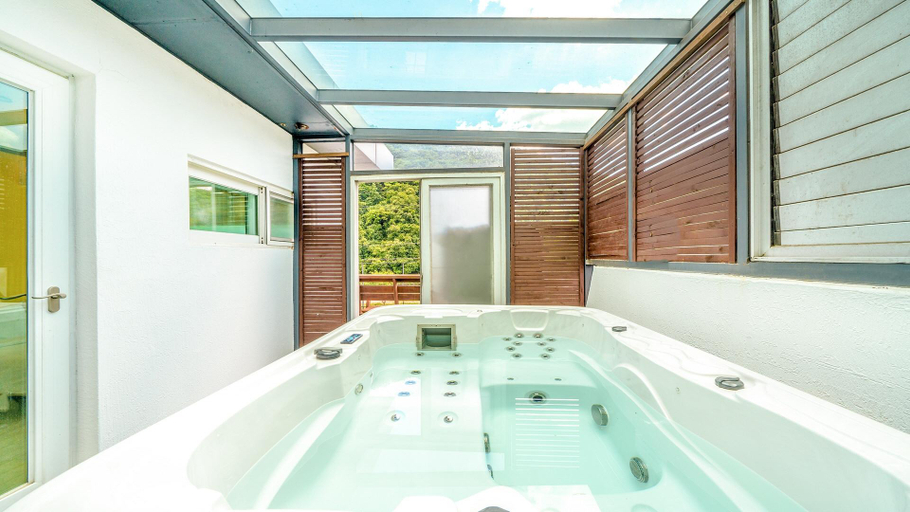 Others 4, HongCheon Casa Pellis Pet Private Pesion, Hongcheon
