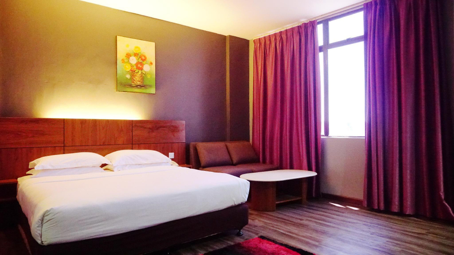 Bedroom 16