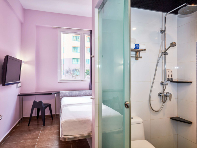 Bathroom 5