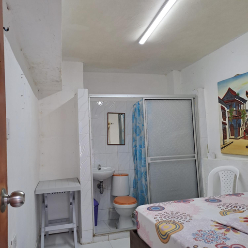 Others 5, Hostal Casa Lara, Cartagena de Indias
