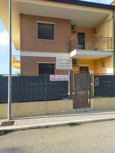 Exterior & Views 2, Bed Breakfast Panorama, Foggia
