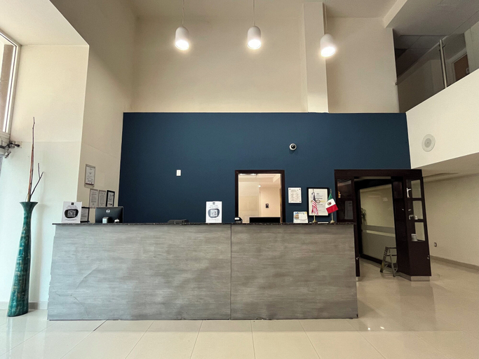 Others 5, Hotel Torreon, Torreón