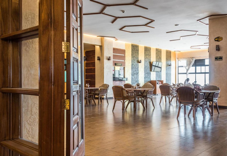 Food & Drinks 5, Verona Hotel And Conference Center, Ruiru