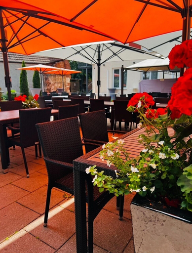 Food & Drinks 5, Konferenzhotel Ysenburger Hof, Main-Kinzig-Kreis