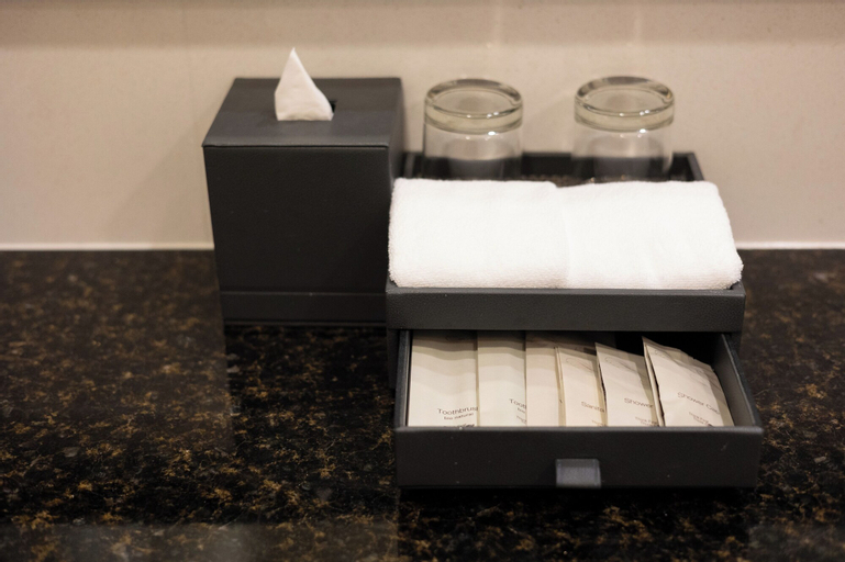 Amenities 5