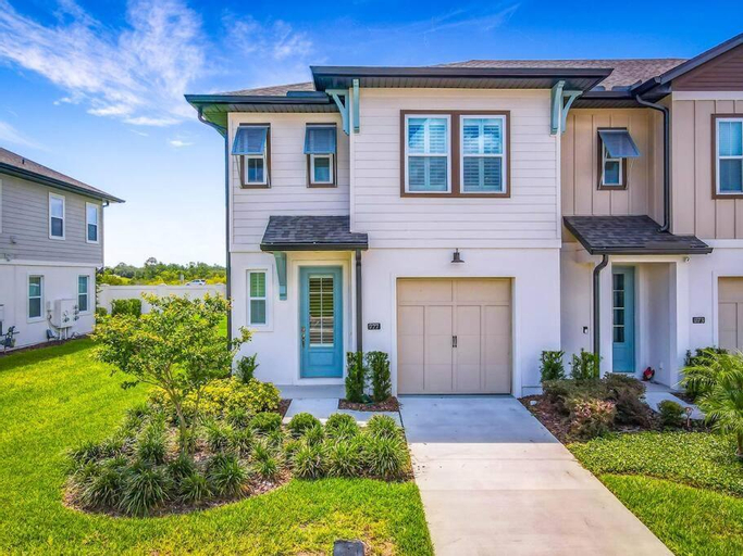 Luxurious Villa near Disney with Resort Amenities, Polk