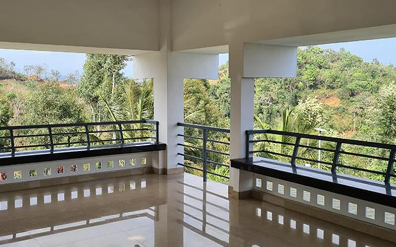 Others 3, The Periaheights, Wayanad