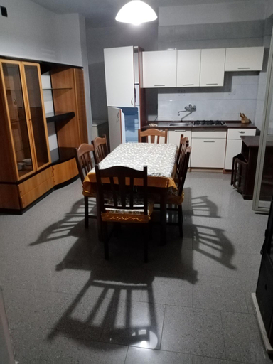 Others 2, B&B Manfredi Via Fermi Vieste, in centro, Foggia