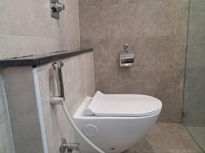 Bathroom 5