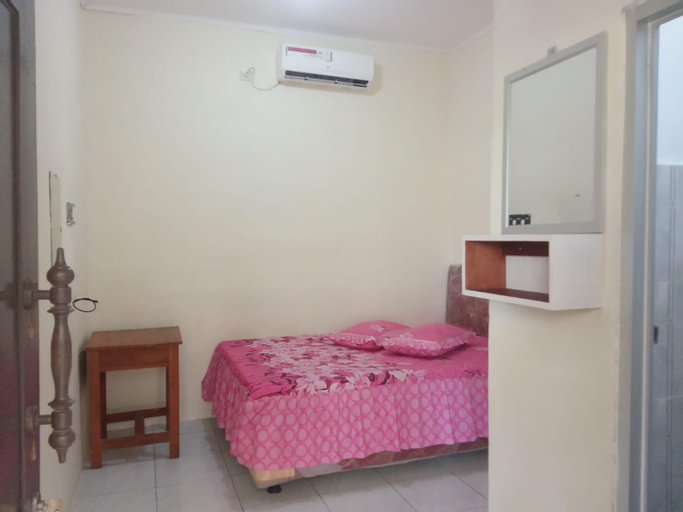 Bedroom 11