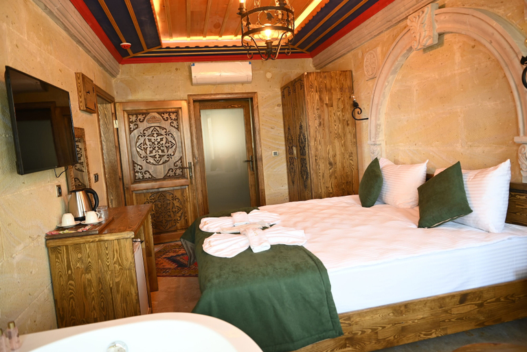 Bedroom 2, Elite Rose, Nevşehir