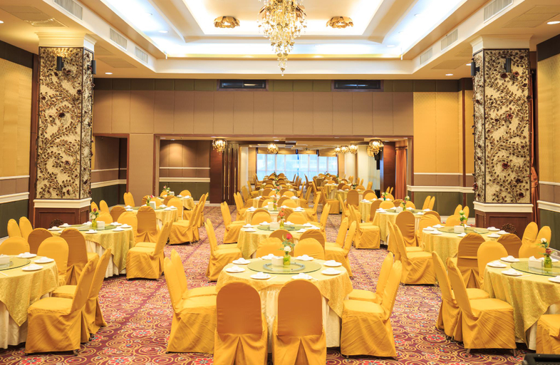 Others 4, Kwanruen Park hotel, Muang Nakhon Ratchasima