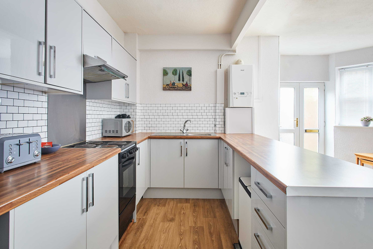 Others 5, Host Stay Trinity Road Apartment, North Yorkshire