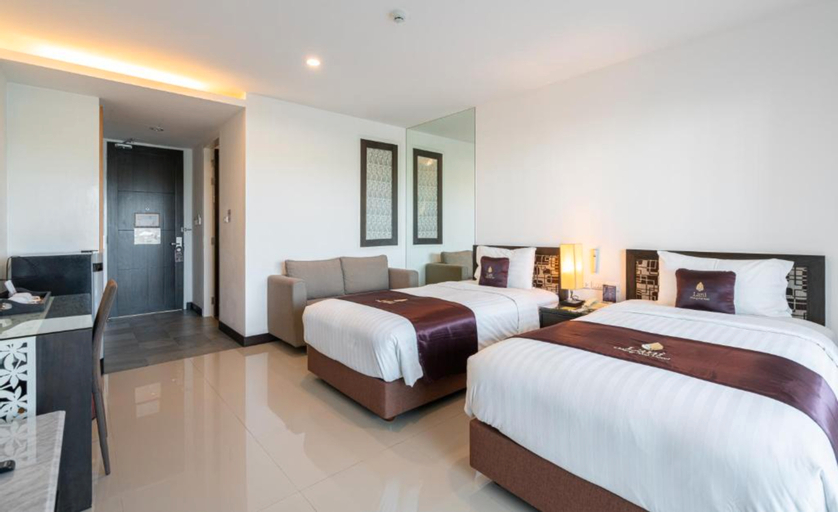 Bedroom 7