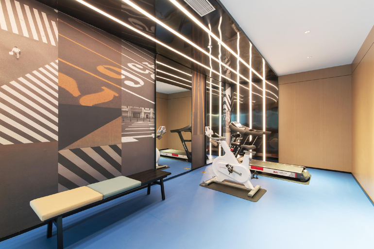 Others 3, Nihao Hotel Xinxiang Daoqing Road, Xinxiang