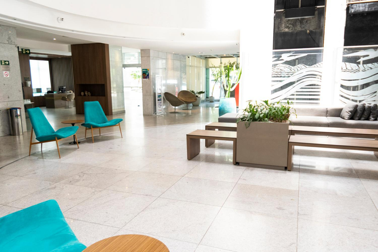 Others 2, 2703 Flat Beira Mar Av Boa Viagem com Cozinha, Recife