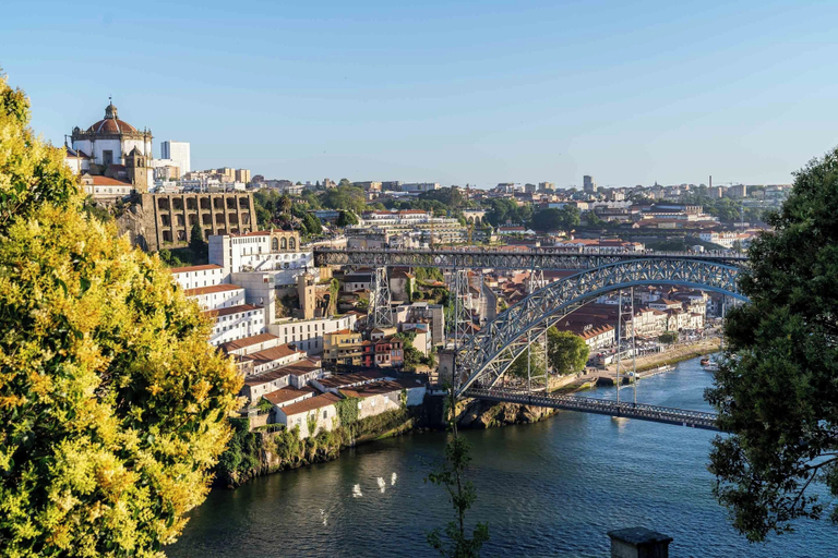 Exterior & Views 2, STAYSOME Porto Herculano, Porto