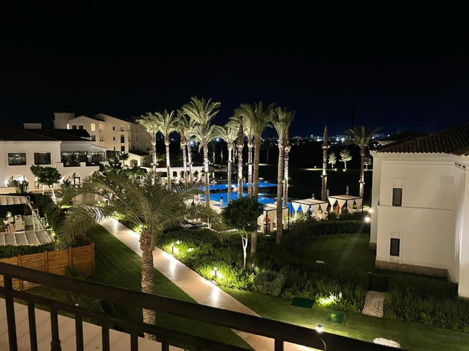 Others 2, Address golf, Marassi, El Alamein