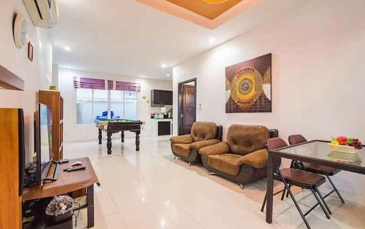 2, Baan Farm Sook, Cha-Am