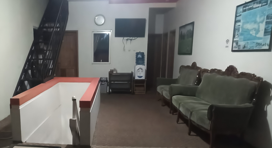 Others 4, Homestay Bougenville Dieng, Wonosobo
