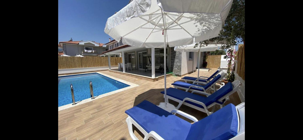 5, Villa Sunset, Ortaca