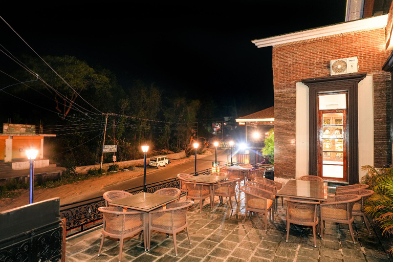 Public Area, STERLING BANQUET & HOTEL, Kangra