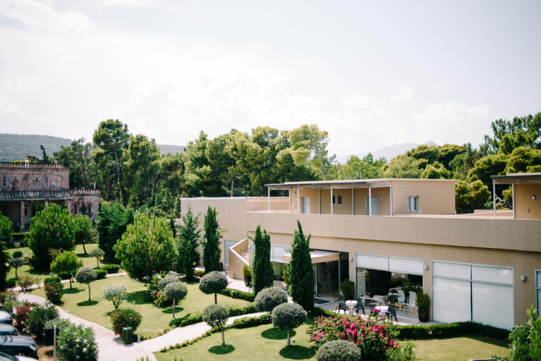 Exterior & Views 1, Sikyon Coast Hotel And Resort, Peloponnese
