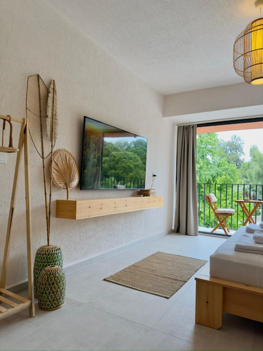 Bedroom 4, Rue Rooms, Fethiye