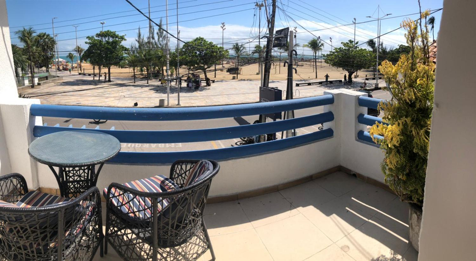Exterior & Views 3, Pousada Areia da Praia, Fortaleza