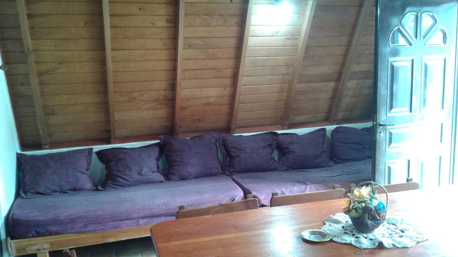 5, Bungalow Montes, Bariloche