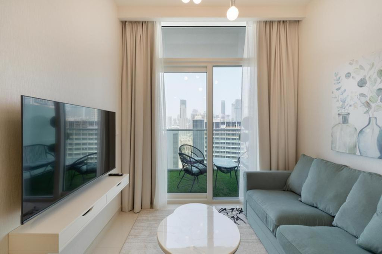 Others 5, Brand New 1BR- Business Bay - Burj Khalifa View, Dubai