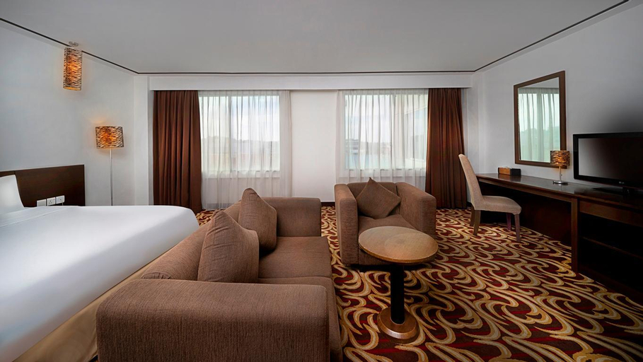 Bedroom 13