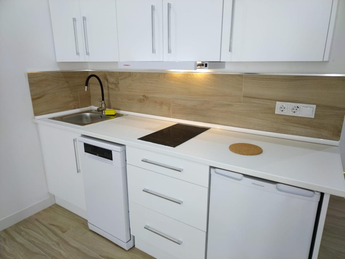 Others 4, CASTRO Suites Osuna, Sevilla