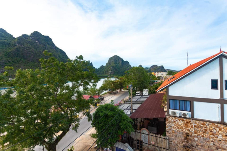 Others 5, Riverview Home, Bố Trạch