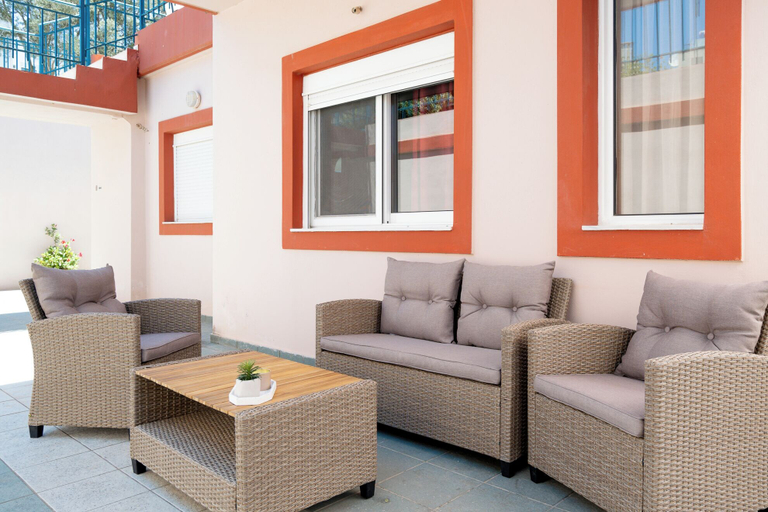 Others 1, A & D Apartments, Attica