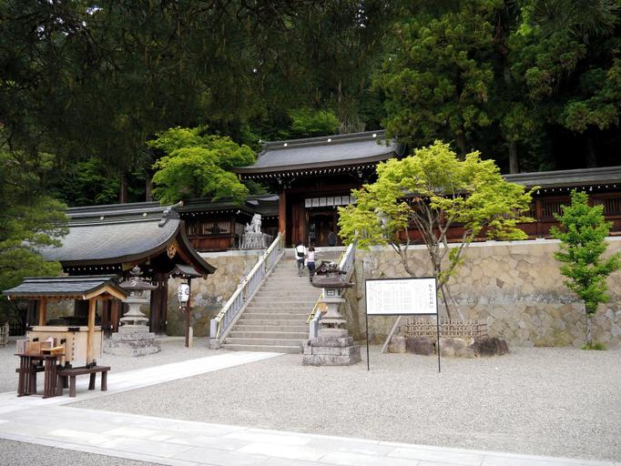 Exterior & Views 2, TAKAYAMA STAY SAKAKI Building B, Takayama